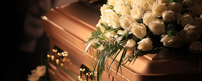 funeral services image
